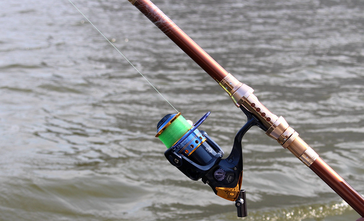厂家批发天霸抛竿远投海竿渔具钓鱼竿2.1米2.4米2.7米3.0米3.6米示例图14