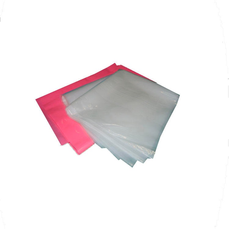 pe袋 透明自封口塑料袋 干花包装透明薄膜袋 亿领订制