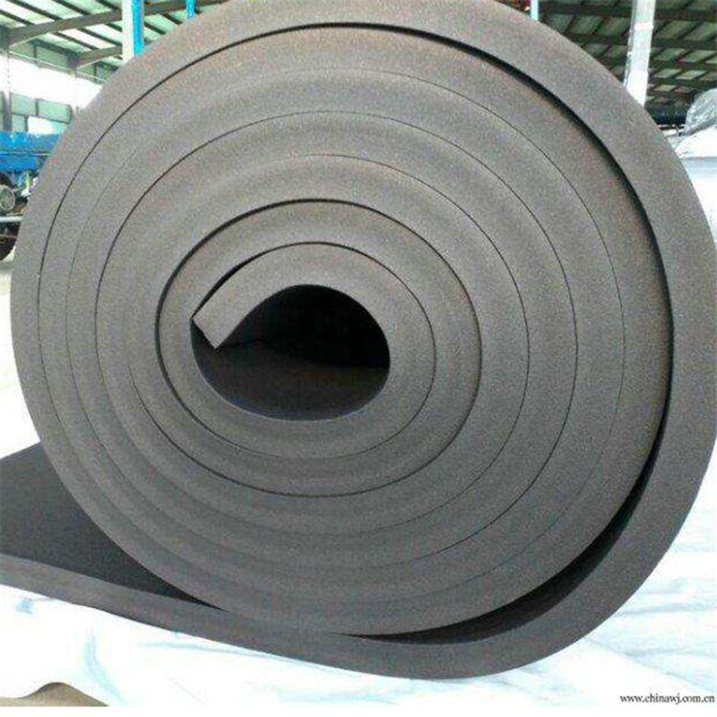 保温材料橡塑保温材料耐热温度华美网格保温棉