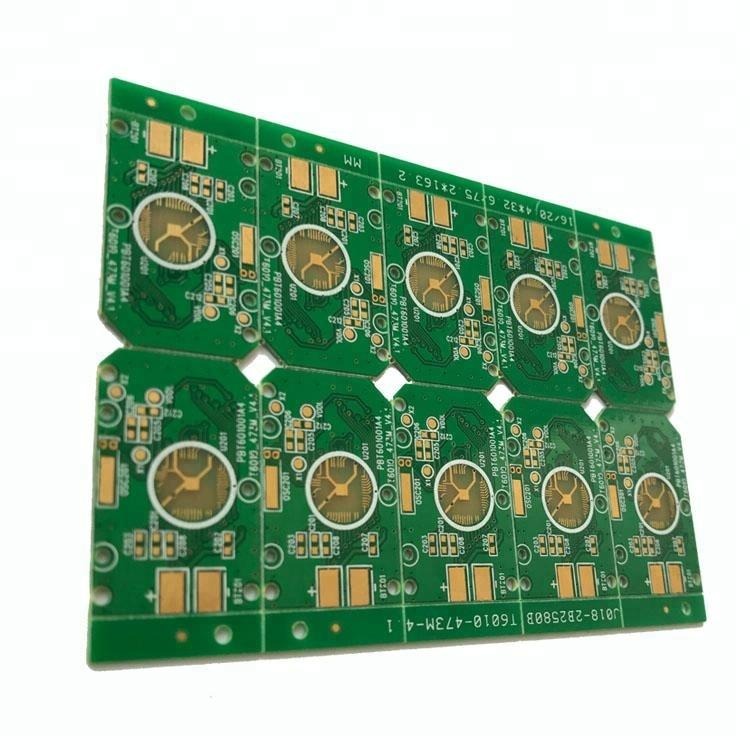 厂家供应录音娃娃线路板 绑定COB SMT贴片 线路板PCB生产 可定制图片