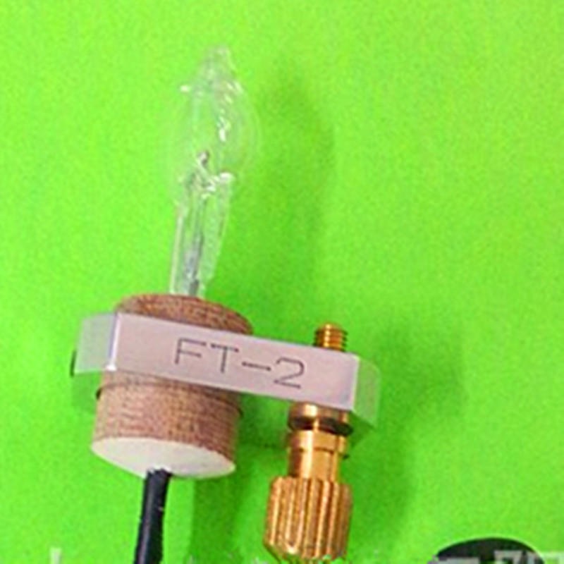 沙巴FT-2生化仪6V10W美森半自动生化仪光源