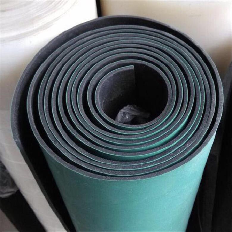 上海  硅胶垫片  橡胶垫常用厚度 安全检测标准专业质量型号齐全