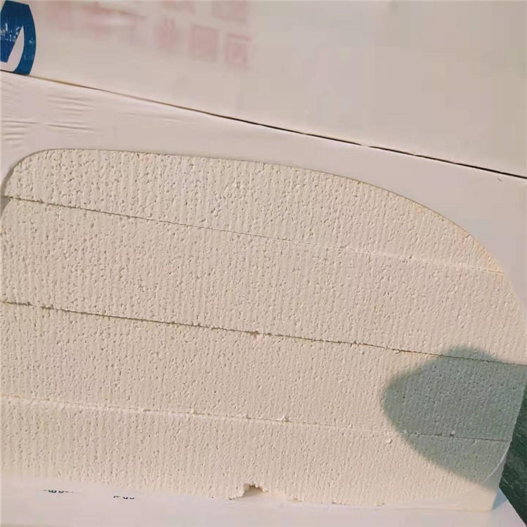 热固复合聚苯乙烯泡沫板   聚苯渗透板    EPS热固型硅质板   性价比优越