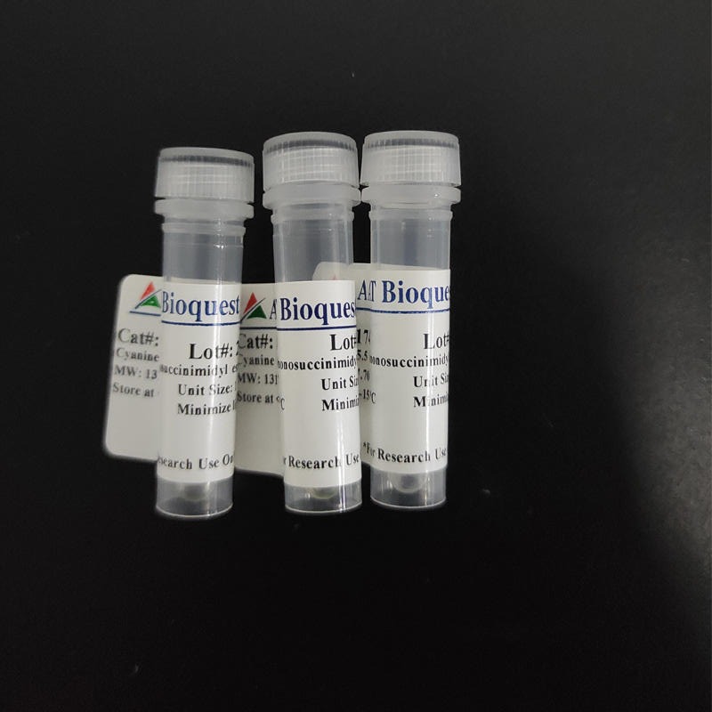 AAT Bioquest Cy5 马来酰亚胺 货号 152图片