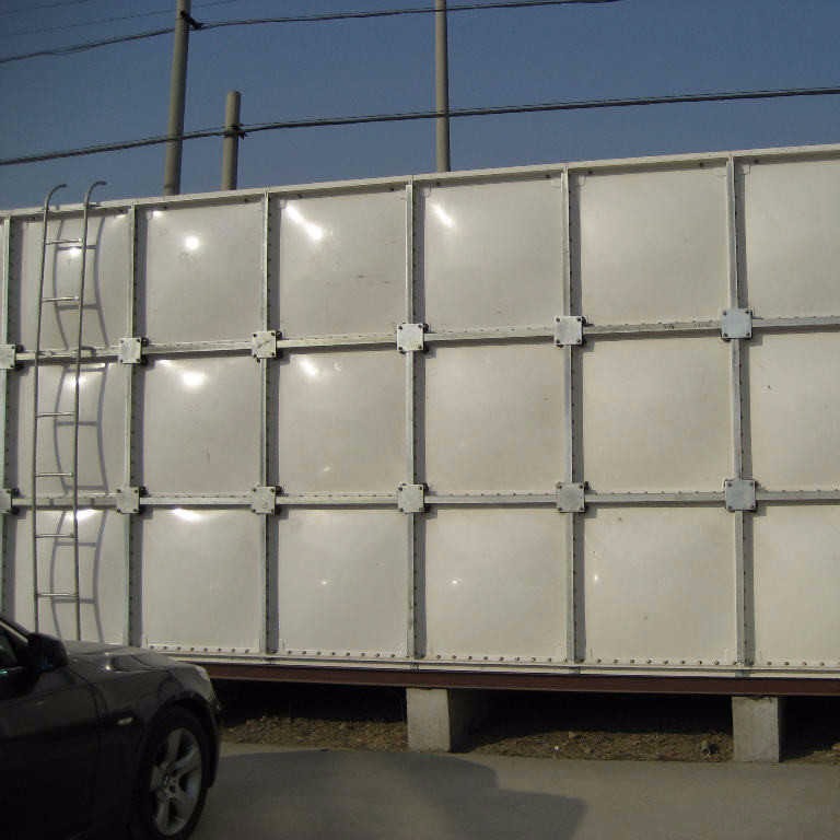 霈凯 水箱 不锈钢蓄能水箱 长方形软水箱标准尺寸