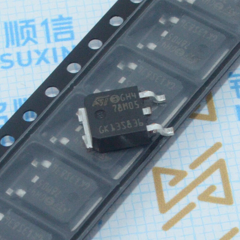 SUD50P04-23-E3 40V 20A 出售原装TO-252贴片场效应MOSFET 电子元器件配单