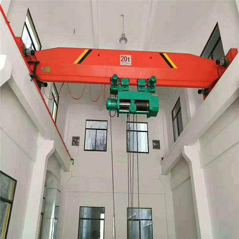 25吨32吨航车  无线遥控安全可靠   单梁起重机  电动单梁航吊