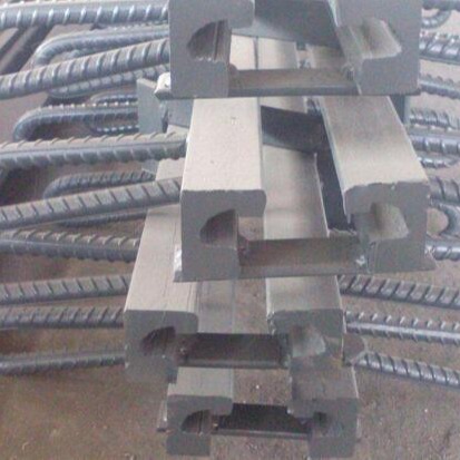 SSFB梳齿型桥梁伸缩缝 异型钢单缝式伸缩缝 组合式桥梁橡胶伸缩缝