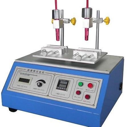 LX5600酒精耐摩擦测试仪 多功能酒精耐磨仪 橡皮酒精耐摩擦试验机