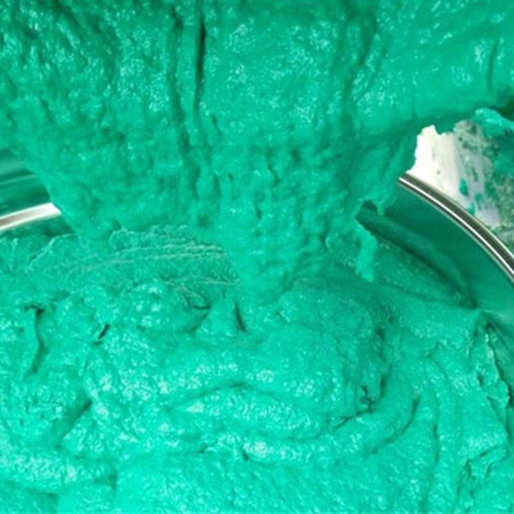 生产各种 环氧玻璃鳞片胶泥 荣威 脱硫塔水泥罐防腐玻璃鳞片胶泥