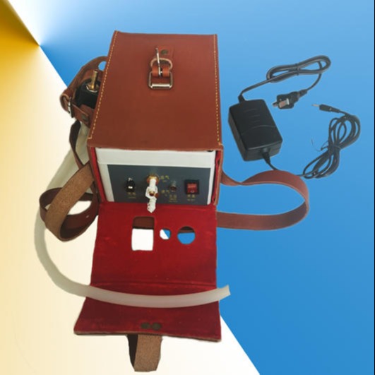 气体自动负压采样器CFZ22(A)矿用隔爆本安型负压气体采样器