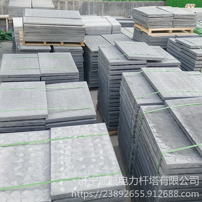 江苏省无锡市厂家直销RPC水泥盖板   电缆沟 高铁预制盖板  大量现货