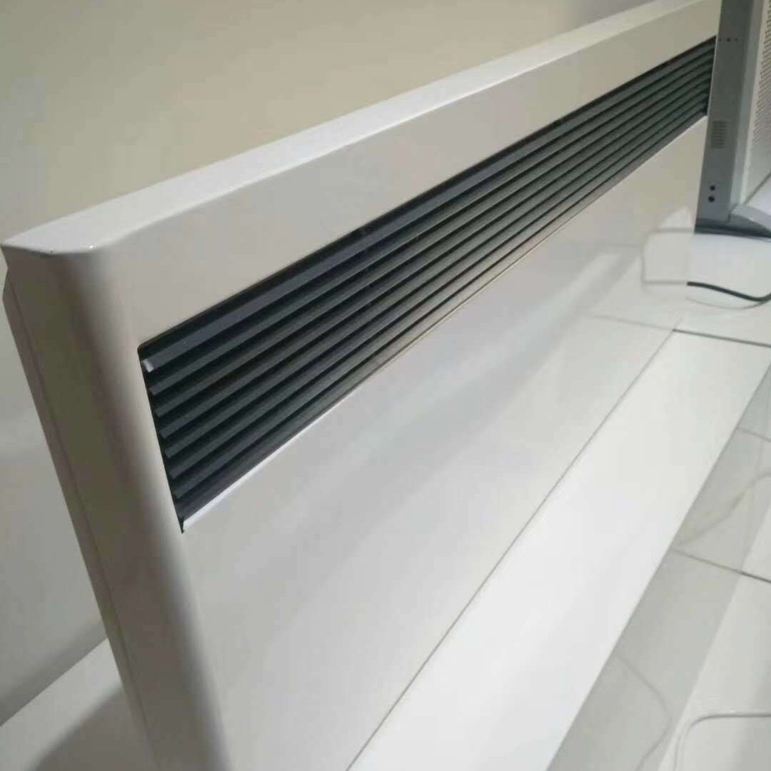 暖力斯通 家用对流电暖器 卧室 客厅 对流式发热 制热快 温度高图片