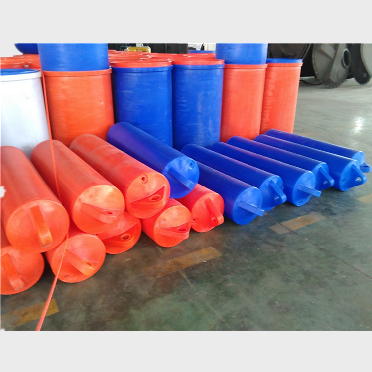 水电站水面垃圾 拦漂浮筒 水环境治理 水面拦污 环海塑料