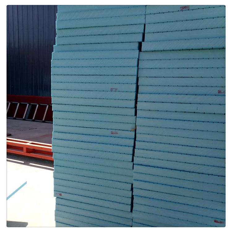 厂家销售挤塑保温板 xps挤塑板 外墙阻燃挤塑聚苯乙烯隔热板