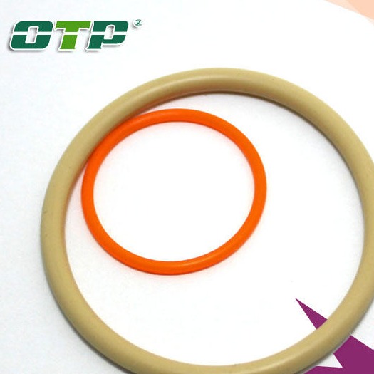 OTP沃尔顶耐润滑脂橡胶O型圈   液压泵阀橡胶密封圈图片