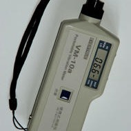 zx便携式测振仪 型号:SLQ1-VM-10a  库号：M172344