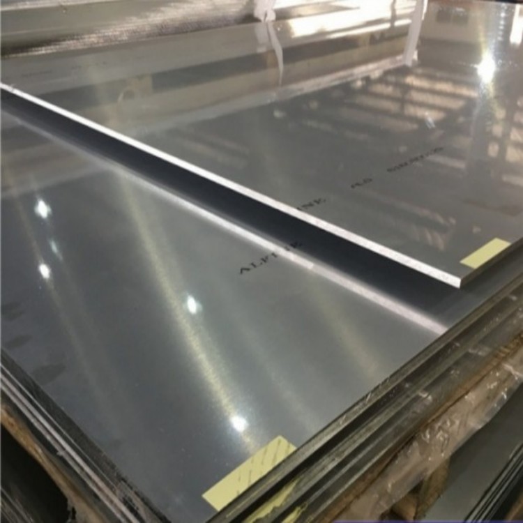 无沙眼5A13铝板 5A13高精环保铝板 国产5A13铝板示例图2