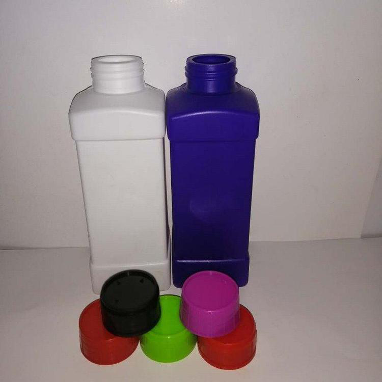 佳信 方形安利瓶 各种规格 日化塑料包装瓶容器