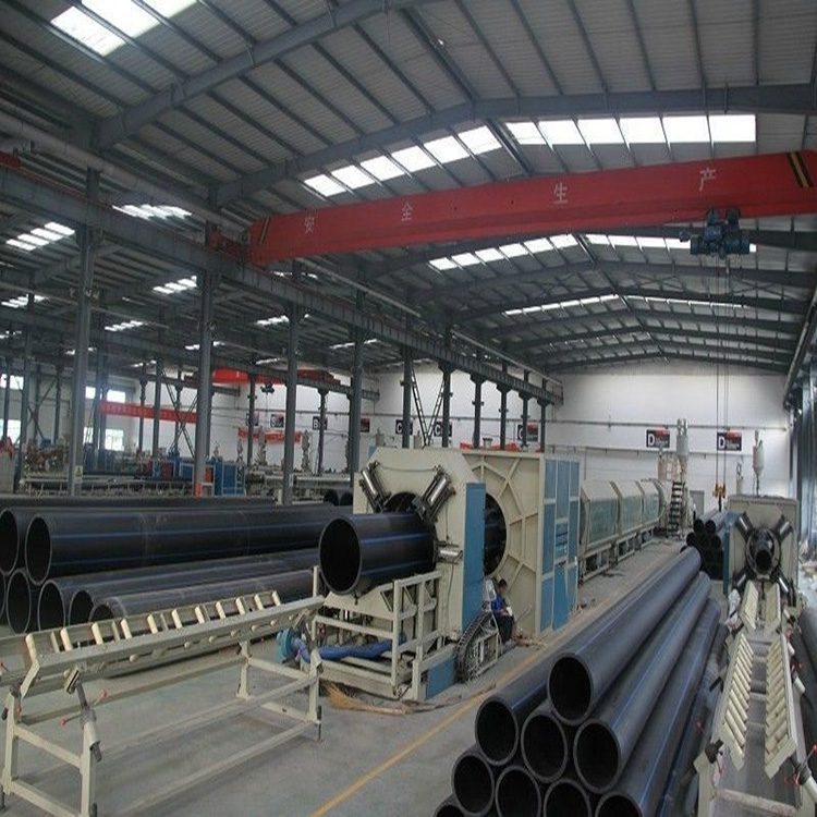 汝阳县 pe管单价 pe管材生产厂家 160口径节水灌溉pe管生产厂家