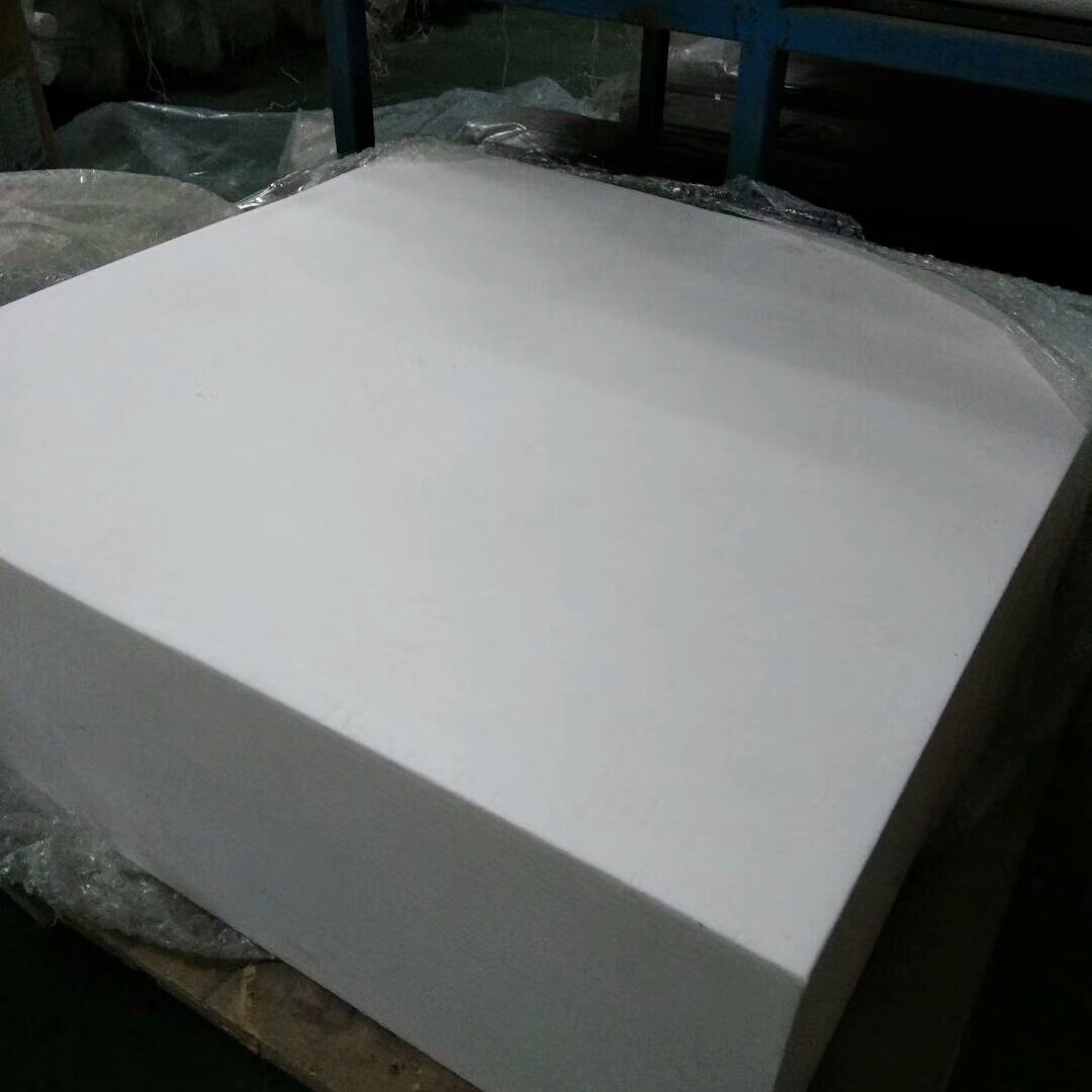 铁氟龙板 铁氟龙板可以切割 白色铁氟龙板图片