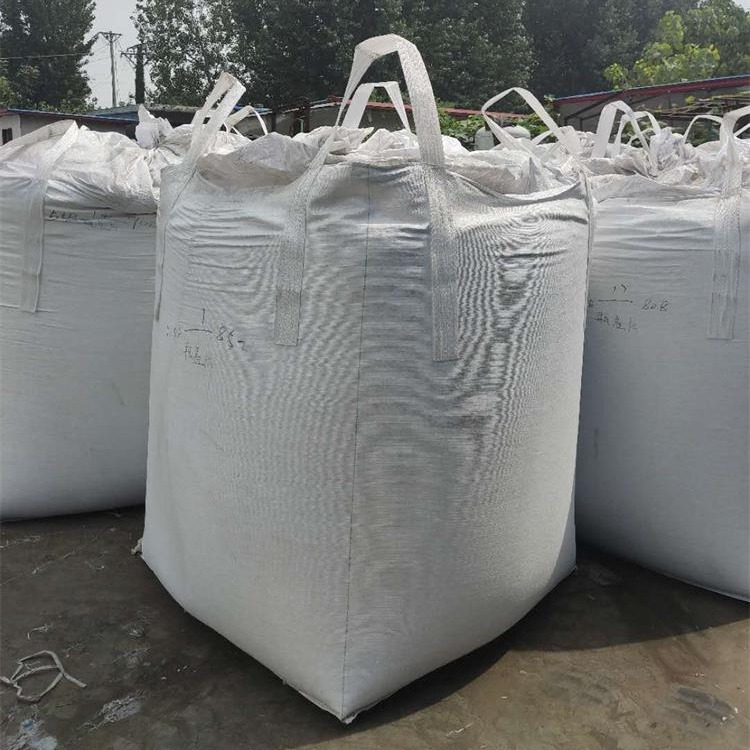 贵州矿石石英砂吨包袋集装袋 邦耐得厂家