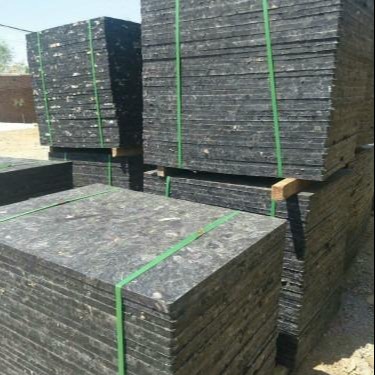 生产免烧砖托板 砖机竹胶板厂家  免烧砖机纤维托板规格