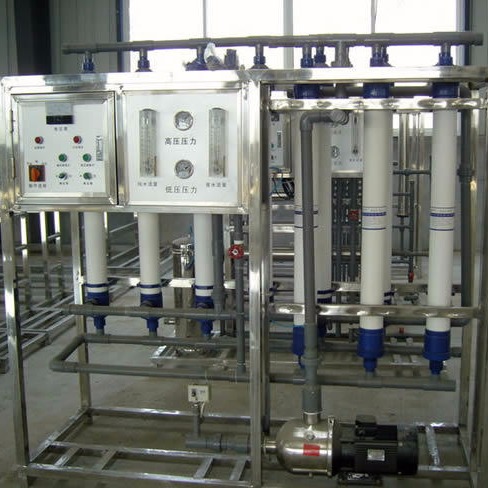 天津锅炉软化水设备  电厂锅炉水设备 家用自来水净化。大型净水设备 反渗透水处理设备
