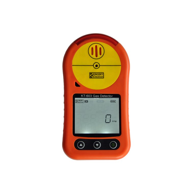 KT-603氧气检测仪 氧气浓度分析仪