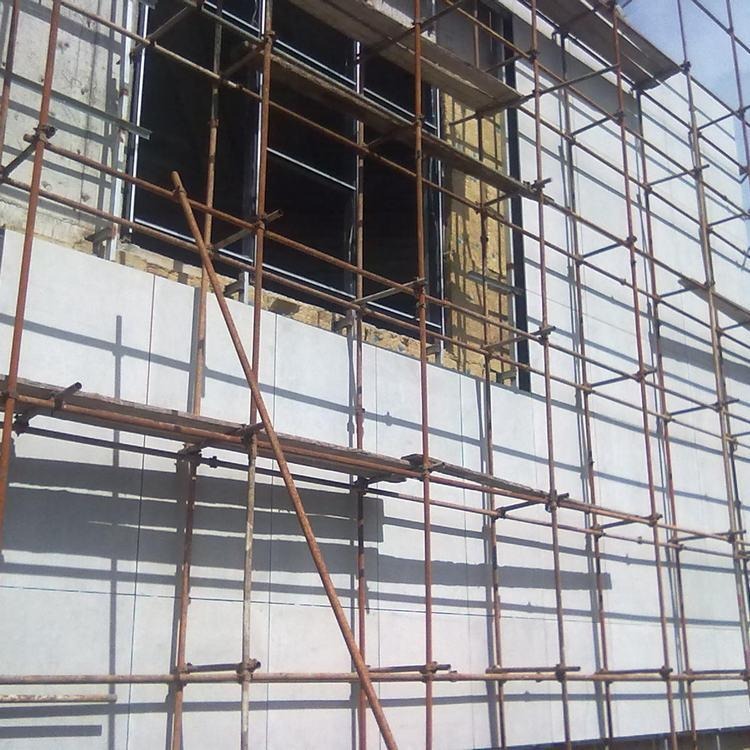 钦州LOFT钢结构楼板 绿筑LOFT钢结构楼板应用