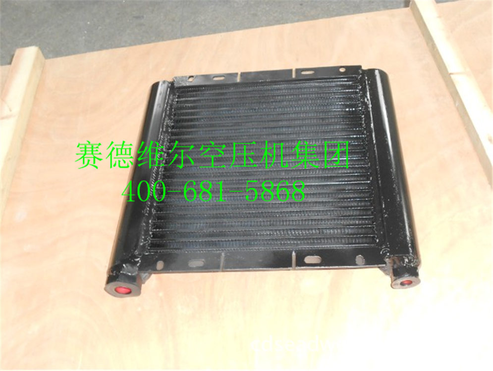寿力空压机油冷却器02250096-704[价格/规格/型号]示例图7