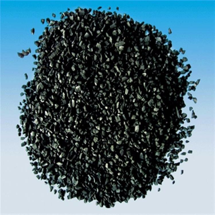 肥城椰壳活性炭生产厂家 空气净化设备专用椰壳活性炭价格