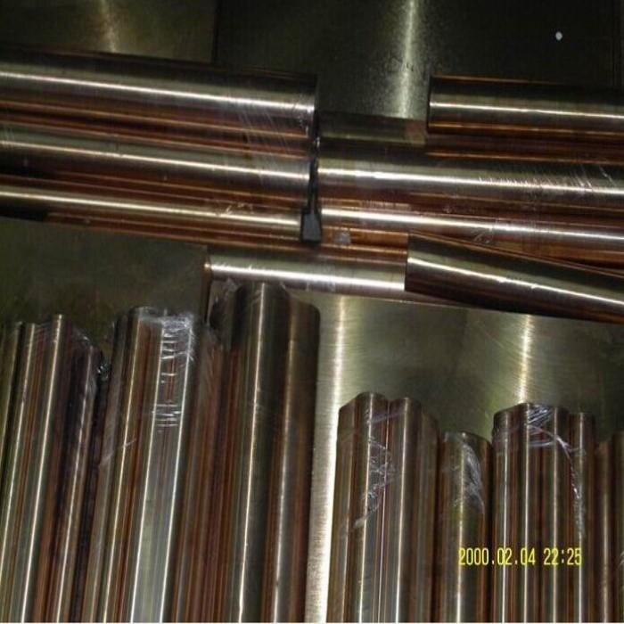 ngk铍青铜 c17200拉伸铍铜板 进口耐寒C17200铍铜密度