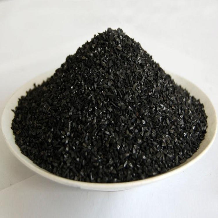 煤质颗粒活性炭   工业污水净化煤质颗粒活性炭  星源活性炭价格