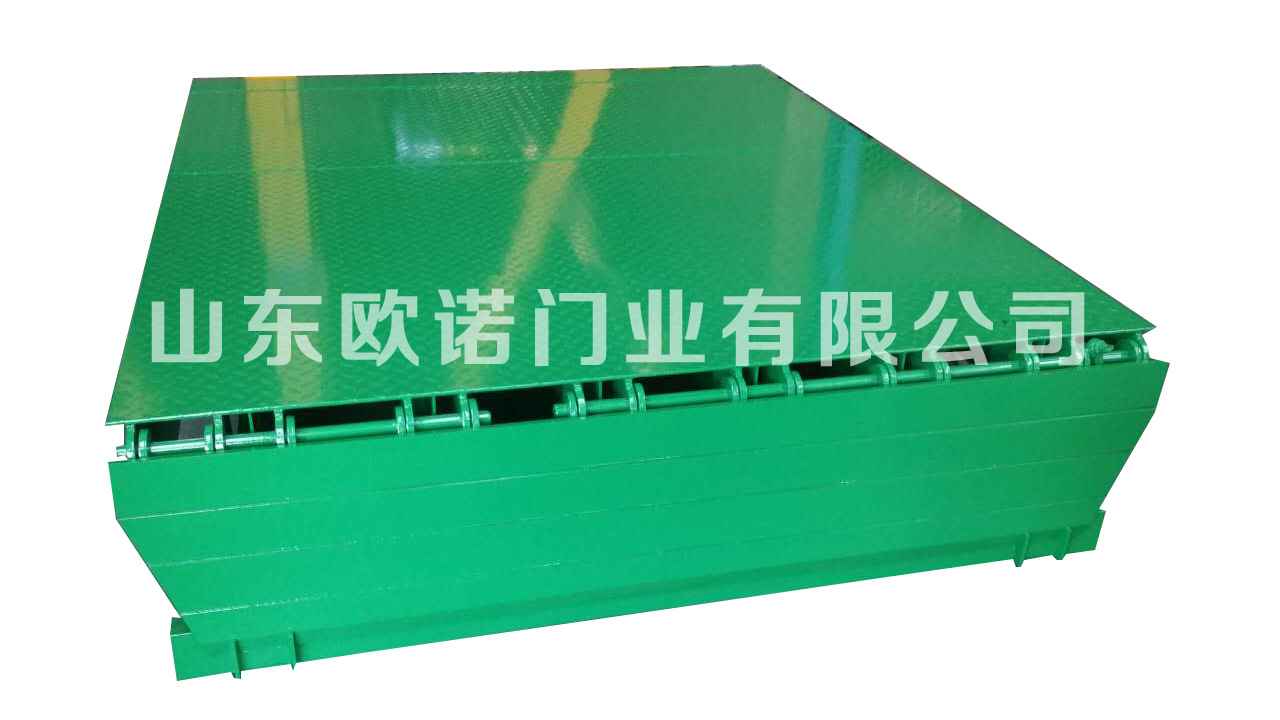 供应 北京固定式升降平台 电动液压卸货平台 免费上门安装示例图7