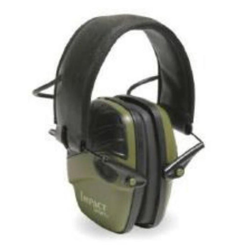 霍尼韦尔1030942电子防噪音耳罩 可以放大人声图片