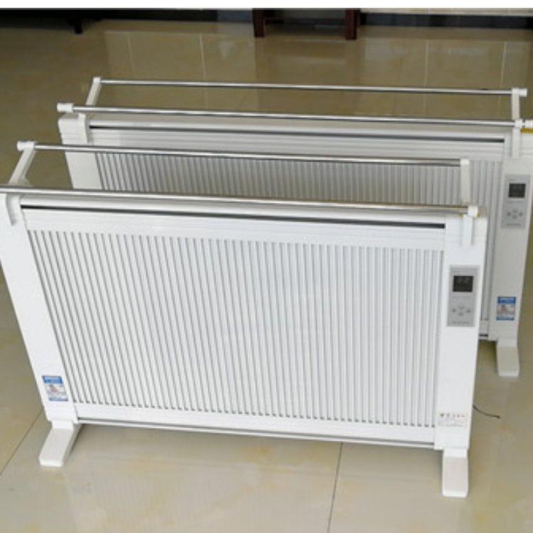 新款碳纤维电暖器 欢迎订购 长宏采暖 碳纤维电暖器报价 量大优惠