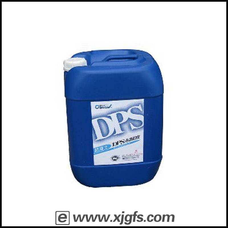 DPS永凝液防水材料 屋面防水溶剂 一键批发 建工牌 dps防水剂