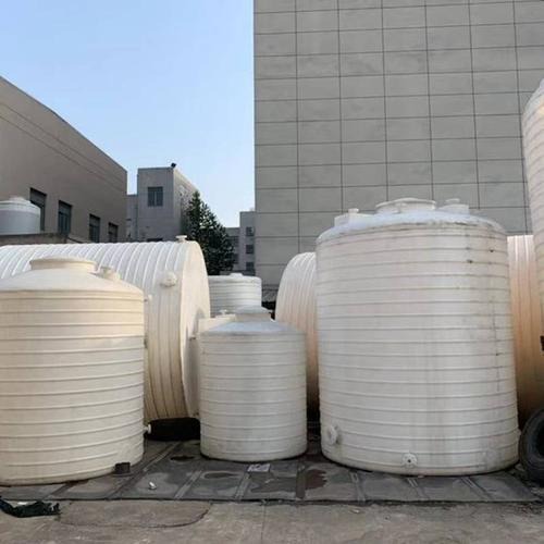 武汉30吨水处理原水箱 化工污水贮存罐 20吨乙醇储存罐  佳士德厂家