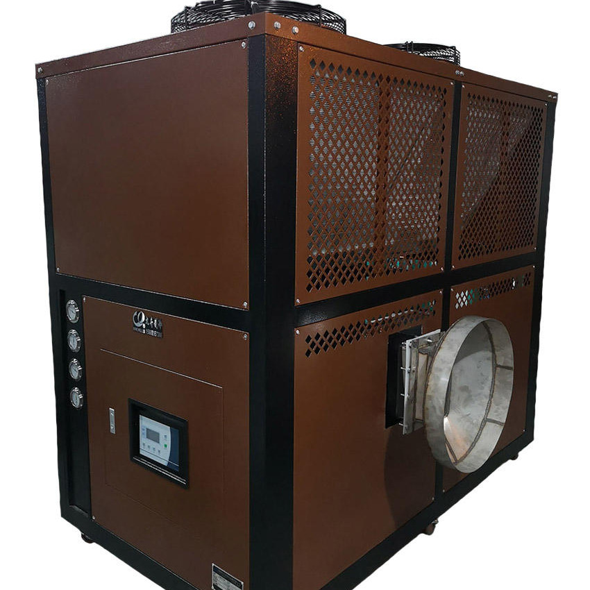 Ninewells品牌JRA-30A风冷储粮设备