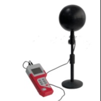 FF黑球温度测试仪/黑球温度记录仪 型号:MW88-JTR04  库号：M334748 中西