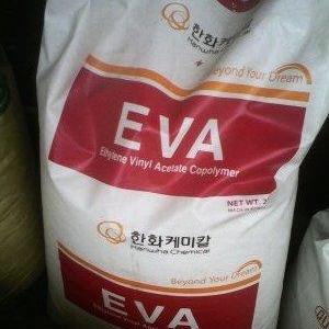 薄膜级EVA韩国韩华2315 93A高硬度EVA  吹膜EVA   挤出EVA