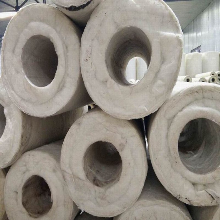 硅酸铝耐火棉售价 河北明和达 硅酸铝甩丝板生产厂   硅酸铝纤维管壳厂家