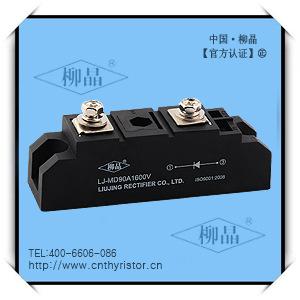 防反充二极管模块 LJ-MD90A1800V 直流配电柜专用 MD90A 单路防反