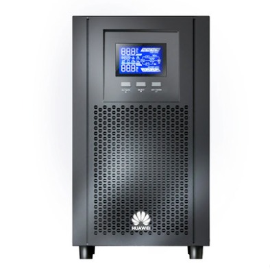 Huawei/华为不间断电源不间断电源UPS2000-A-3kTTL/2400W 外接96V电池延时厂家供应
