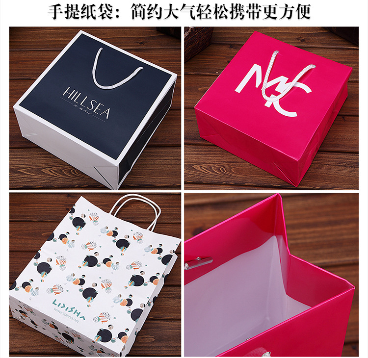 化妆品包装盒定做高档面膜盒护肤品彩盒保健品 白卡纸盒印刷定制示例图10