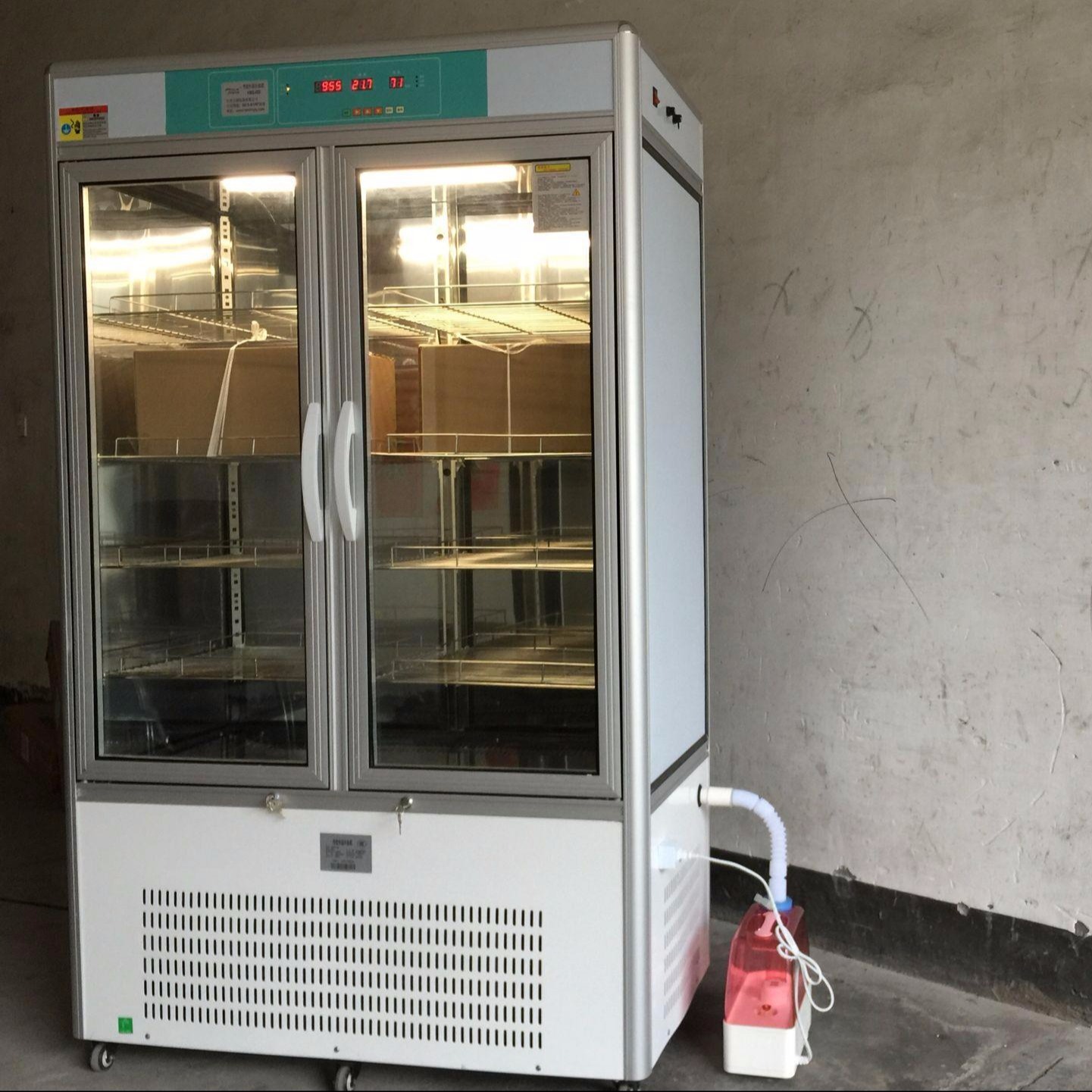恒温恒湿培养箱 HWS -1000厂家直供恒温恒湿柜 液晶显示恒温恒湿箱 恒温恒湿培养箱厂家直供