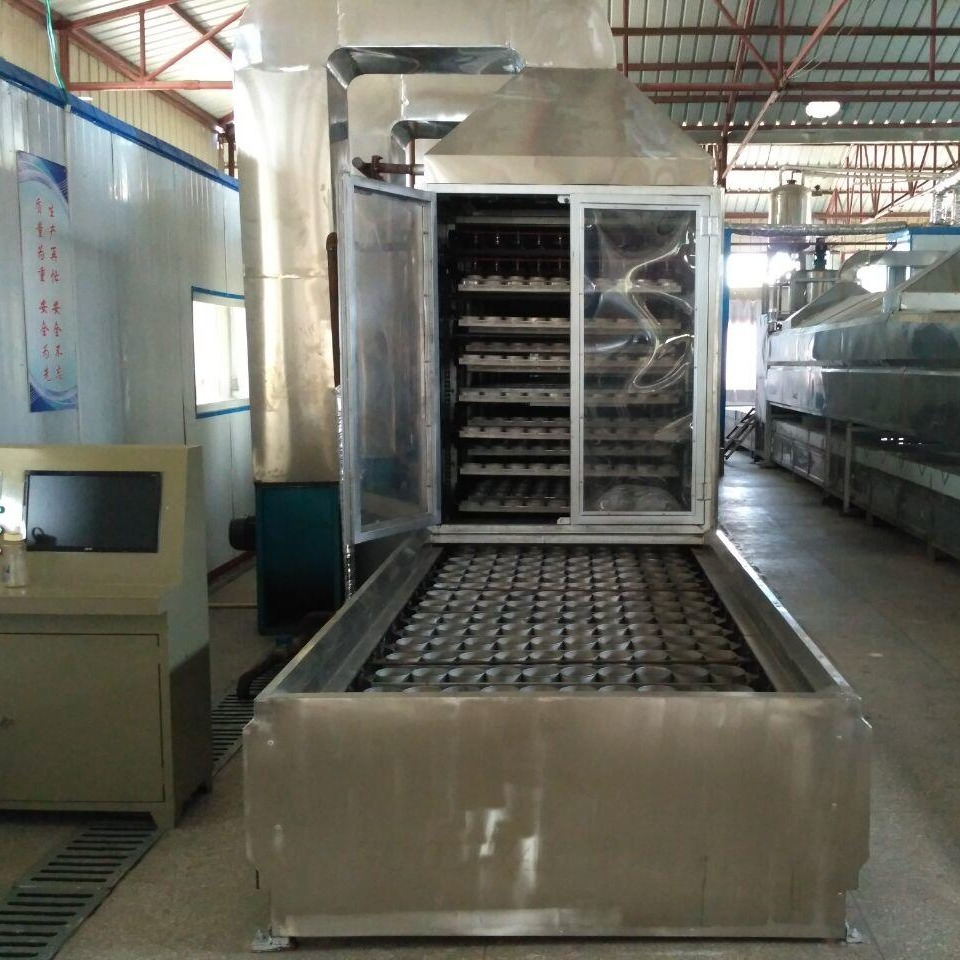 固得威GDFP-100薯类粉皮机设备 大拉皮机100-300kg/h 粉皮加工机械供应粉皮机红薯粉皮机