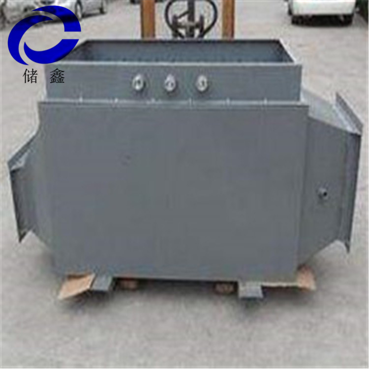储鑫电热 框架式风道电加热器 烘干电加热器型号 FD生产