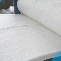 新疆_硅酸铝针刺毯_蒸汽管道保温硅酸铝针刺毯 强盛常年销售